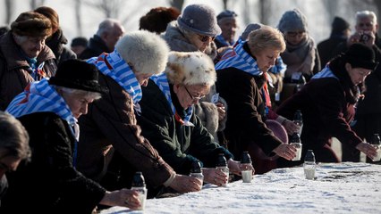 Shoah: il ricordo dei superstiti di Auschwitz 72 anni dopo la liberazione del lager