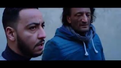 Lacrim dévoile sa série « Force et Honneur » (BANDE ANNONCE)