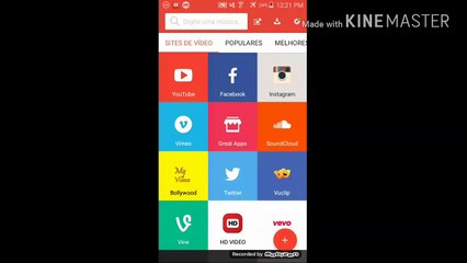 Como Baixar Snap Tube