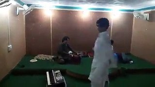 Dance Program in Peshawar