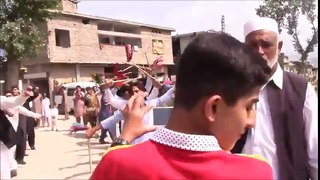 Hazara Hindko Traditional Kumbar Dance Abbottabad