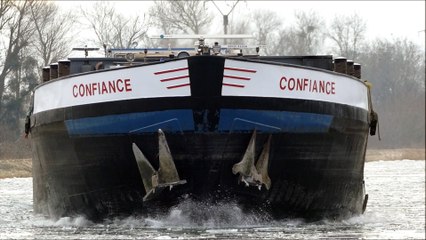 CONFIANCE à Blénod-lès-Pont-à-Mousson, janvier 2017