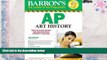 PDF  Barron s AP Art History, 3rd Edition Pre Order