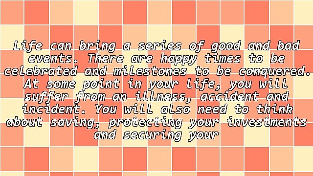 Insurance News: Everything You Need to Know About Insurance