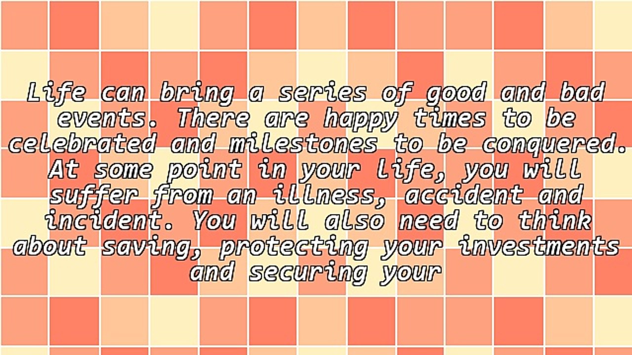 Insurance News: Everything You Need to Know About Insurance