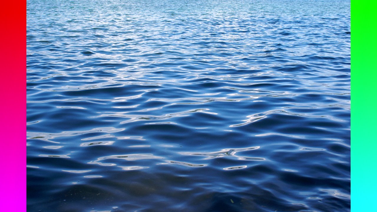 10 Facts You Didnt Know About Water - QuickTops