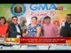 BT: GMA Network, katuwang ng kalibo para sa Ati-Atihan 2015