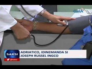 Saksi: MMDA traffic constable at sports car driver na kumaladkad sa kanya, magdedemandahan