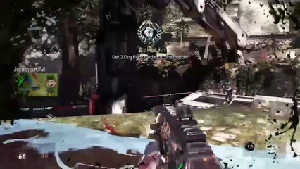 Best Moments! (COD ADVANCED WARFARE)