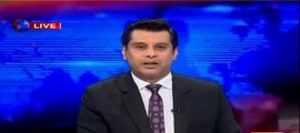 Arshad Sharif shares documentary evidence which connects with Ishaq Dar's confessional statement with money trail