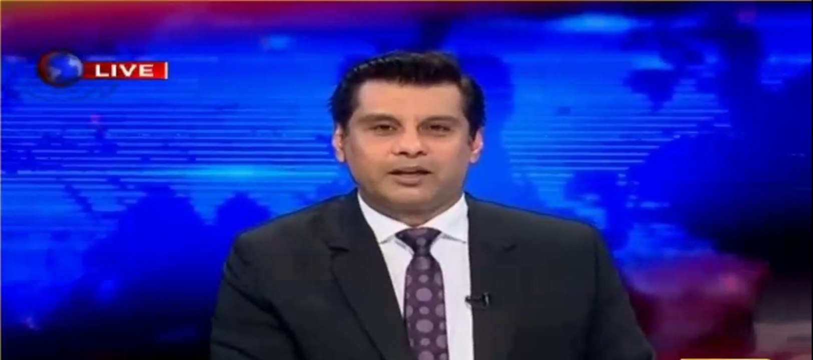 Arshad Sharif shares documentary evidence which connects with Ishaq Dar's confessional statement with money trail