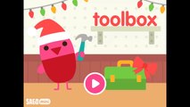 Sago Mini Toolbox - Best Apps for Kids