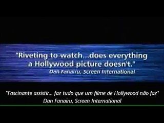 O Retorno (Vozvrashchenie / The Return) 2003 trailer legendado pt br