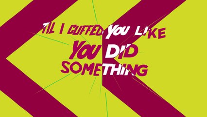 Run Up (Official Lyric Video)