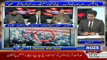 Debate With Nasir – 27th January 2017