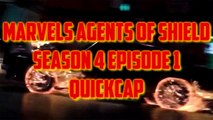Marvels Agents Of S.H.I.E.L.D S4 E1 - The Ghost - QuickCap