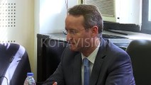 Raport i KTV-së për dorëheqjen e Agron Selimajt nga posti i të parit të AKI-së
