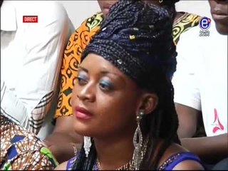 (Equinoxe TV) - Regard Social - Reportage - Maladie rare déformatrice du visage