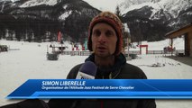 D!CI TV : grand concert de jazz ce samedi soir pendant le festival de Serre Chevalier