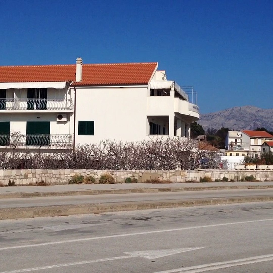 Sučuraj , Croatia