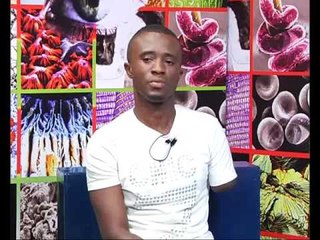 (Regard social équinoxeTV) Handicapés suite à une épreuve de la vie au Cameroun