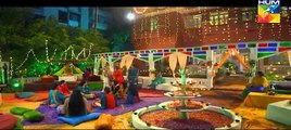 Dil Banjaara Episode 15 Full HD HUM TV Drama 27 January 2017