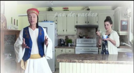 Stéphane Rousseau - Yopa