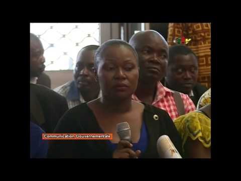 TEMOIGNAGE DES FEMMES CAMEROUNAISES ESCLAVES AU LIBAN ET AU Koweït