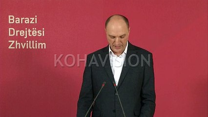 Ymeri përsërit: Provokimet e Serbisë janë si rezultat i negociatave në Bruksel