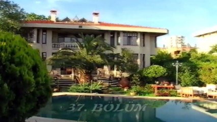 Melekler Adası 37.Bölüm