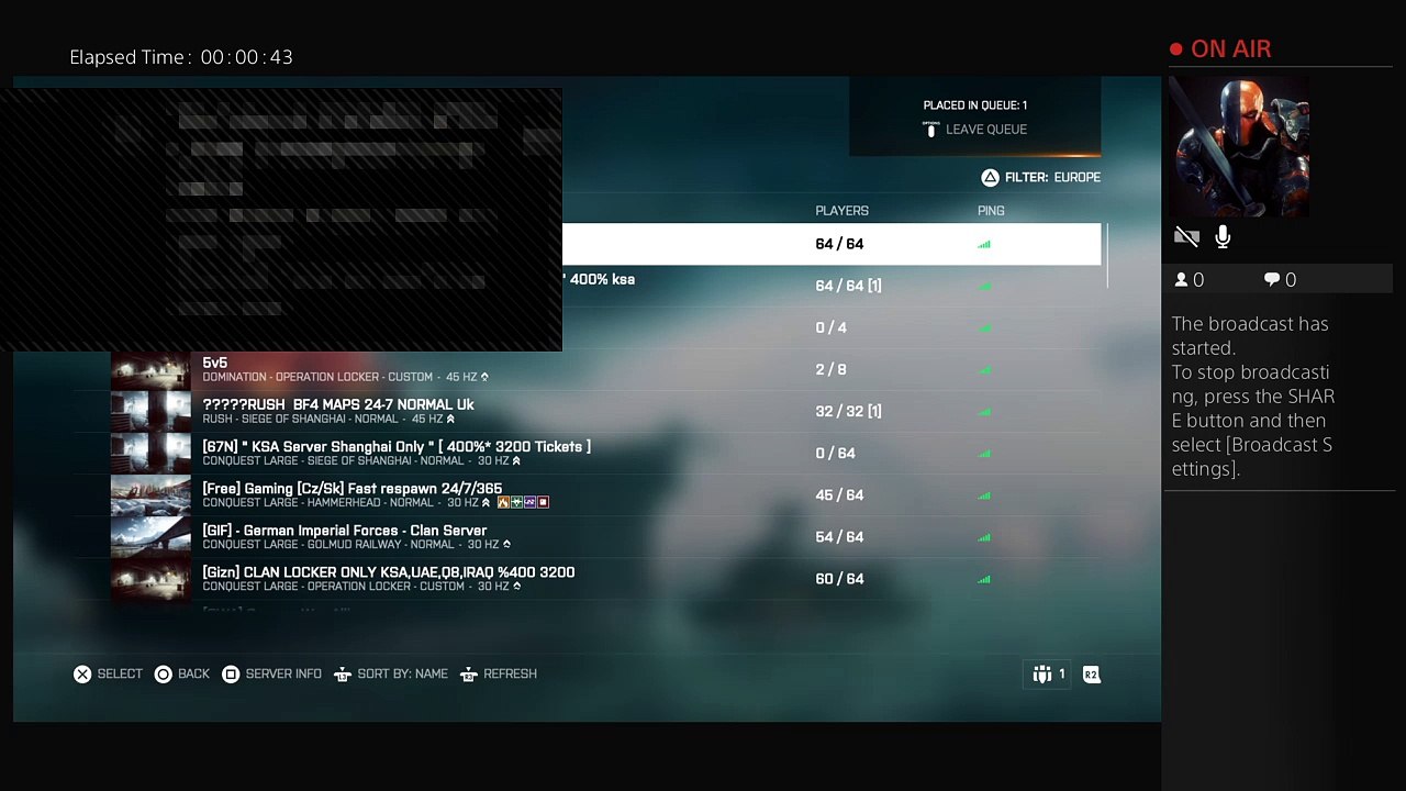MuRkMa1N's SND (2)