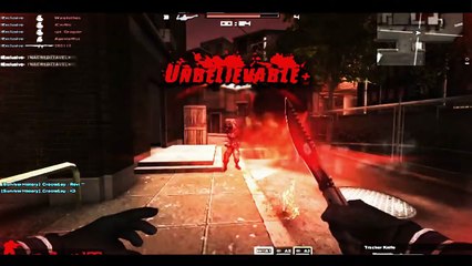 Combat Arms: Montagem Quarentena