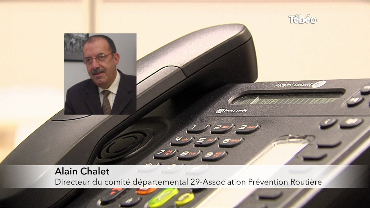 Bretagne. Sécurité routière : les mauvais chiffres de 2016