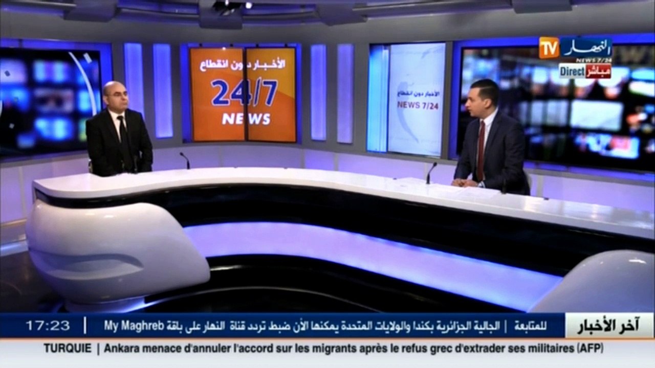 إسماعيل لالماس  تأثرت كثيرا لرحيل بختي بلعايب.. والجزائر فقدت رجل نزيه