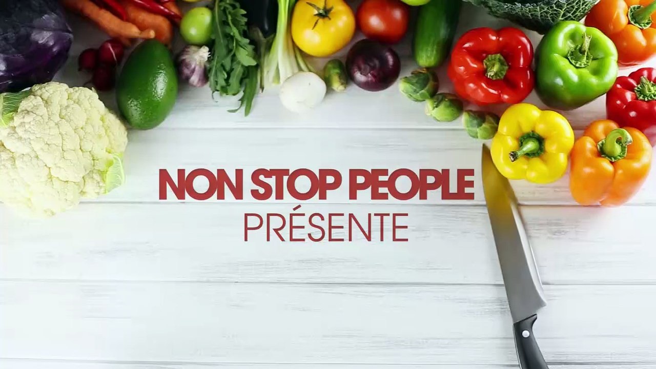 Mercotte : copilote de rallye, mamie et blogueuse culinaire (VIDEO)