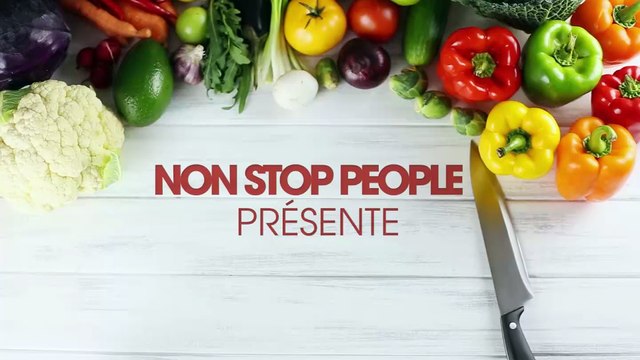 Mercotte : copilote de rallye, mamie et blogueuse culinaire (VIDEO)