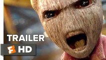 Guardians of the Galaxy Vol. 2 International Trailer #2 (2017) | Movieclips Trailers