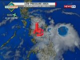 NTVL: Weather update as of 9:34 a.m. (November 30, 2014)