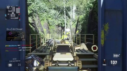 LMGs Are Good? (Advanced Warfare Gameplay)