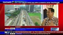 Jakarta Memilih: Debat Cagub DKI Putaran Dua #3