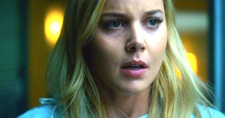 LAVENDER - Official Movie Trailer #1 (2017) - Abbie Cornish, Dermot Mulroney, Justin Long