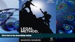 READ book English Legal System with Legal Method, Skills   Reasoning SAVER: Legal Method, Skills