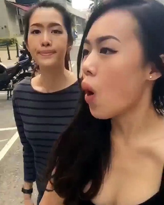 감성시인 - Just a pair of... sirens. Police Voice Funny