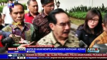 Polri Pelajari Kasus Antasari Soal SMS Palsu