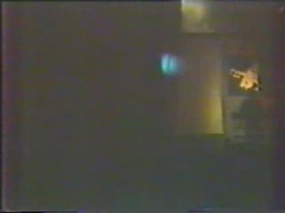 Front 242 - Red Team (live Paris 87)