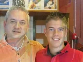 Petanque dylan rocher