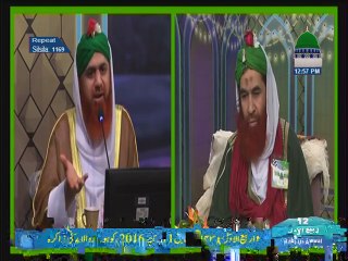 09. Madani Muzakra On Madani Channel