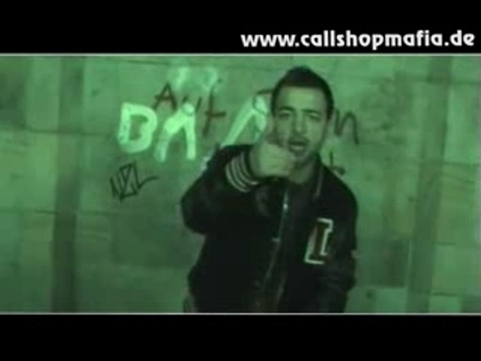 Egal was du sagst video !