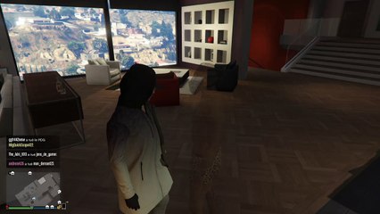 Présentation de nos "TENUES"