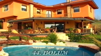 Melekler Adası 44.Bölüm